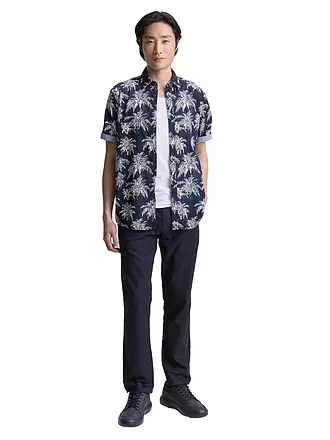 TOM TAILOR | Hemd Regular Fit | 